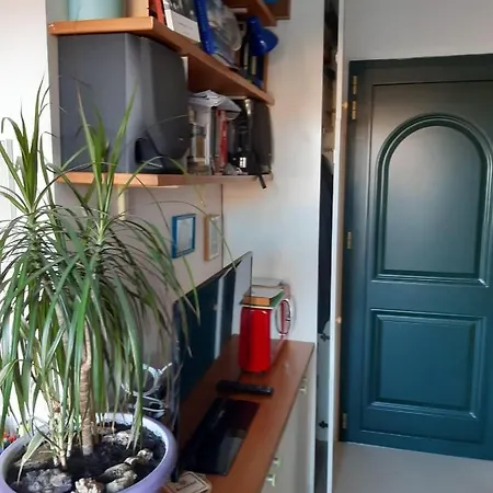 Casa Le Quercie *