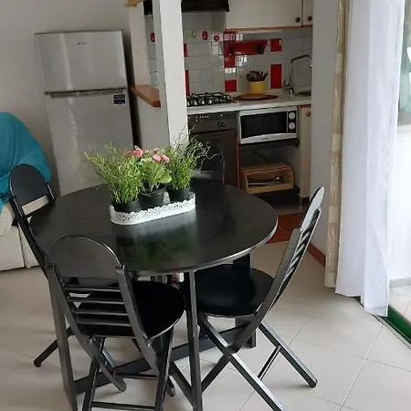 Casa Le Quercie * Olbia