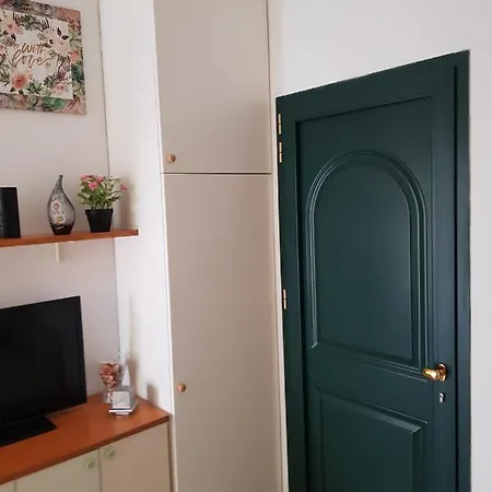 Apartment Casa Le Quercie *