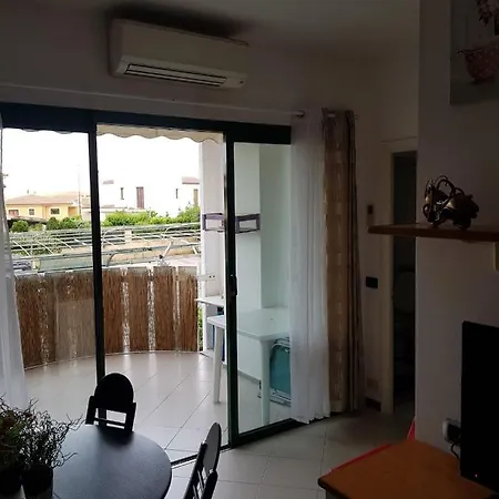Apartment Casa Le Quercie