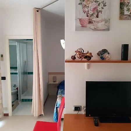 Casa Le Quercie Apartment Olbia