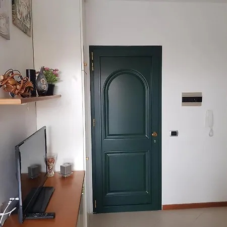 Apartment Casa Le Quercie *