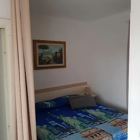Casa Le Quercie Olbia
