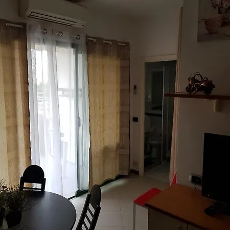 Casa Le Quercie Olbia