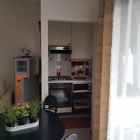 Casa Le Quercie Apartment Olbia