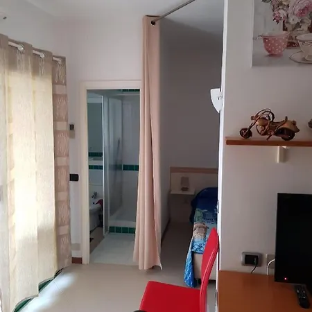 Casa Le Quercie