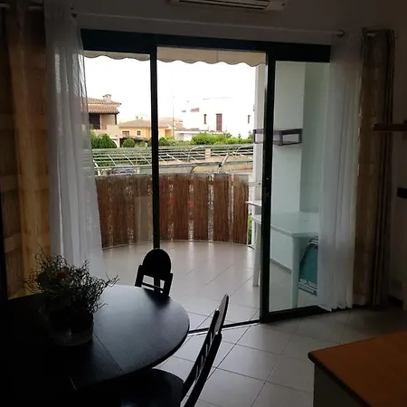 Casa Le Quercie Apartment *