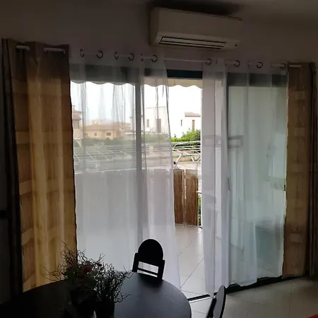 Casa Le Quercie